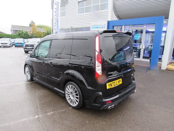 Used Ford Transit Connect 2022 for sale - 76163647: Photo 3