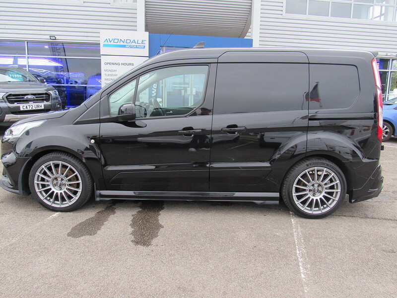 Used Ford Transit Connect 2022 for sale - 76163647: Photo 4