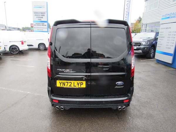 Used Ford Transit Connect 2022 for sale - 76163647: Photo 5