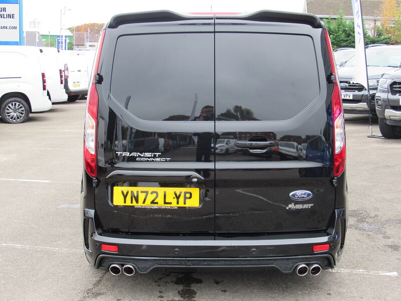 Used Ford Transit Connect 2022 for sale - 76163647: Photo 6