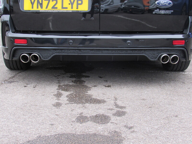 Used Ford Transit Connect 2022 for sale - 76163647: Photo 7