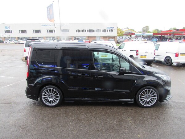 Used Ford Transit Connect 2022 for sale - 76163647: Photo 7