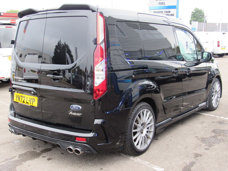 Used Ford Transit Connect 2022 for sale - 76163647: Photo 8
