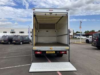 Used Ford Transit 2021 for sale - 75123126: Photo