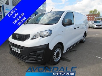 Used Peugeot Expert 2022 for sale - 78228241: Photo
