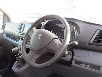 Used Peugeot Expert 2022 for sale - 78228241: Photo