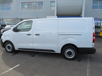 Used Peugeot Expert 2022 for sale - 78228241: Photo