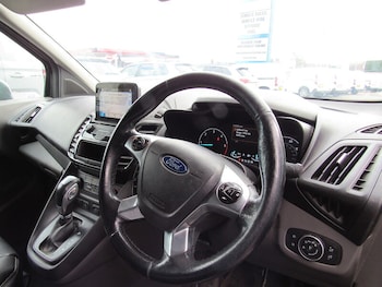 Used Ford Transit Connect 2019 for sale - 78272935: Photo