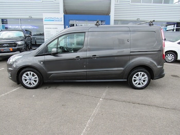 Used Ford Transit Connect 2019 for sale - 78272935: Photo