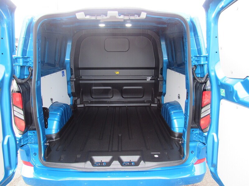 Used Ford Transit Custom for sale - 77667997: Photo 11