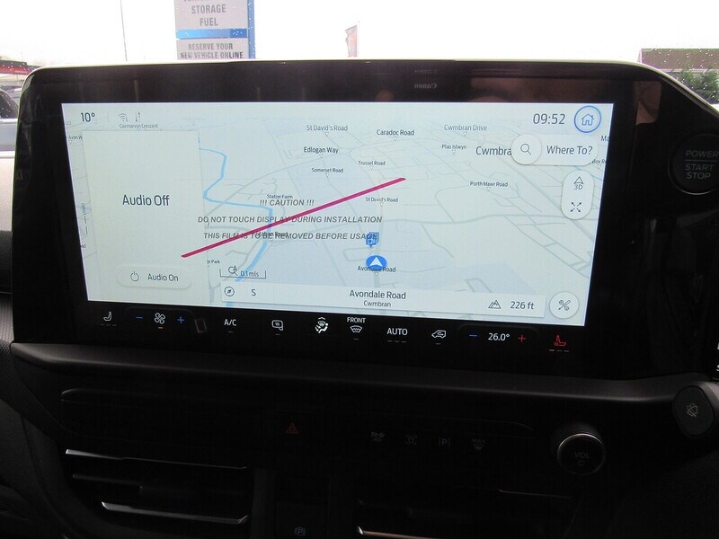 Used Ford Transit Custom for sale - 77667997: Photo 12