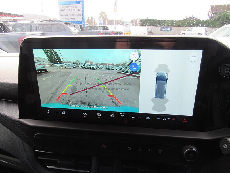 Used Ford Transit Custom for sale - 77667997: Photo 13