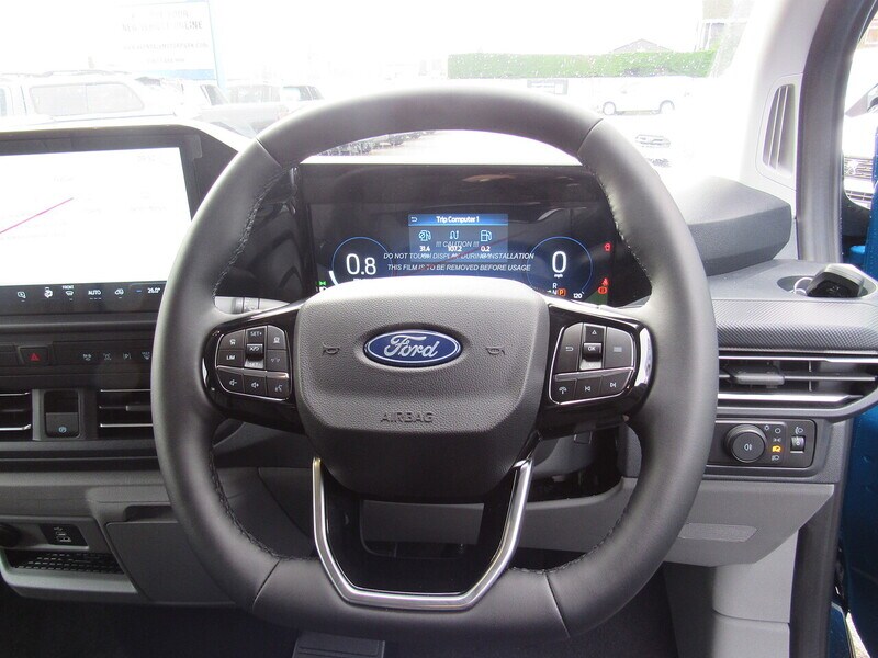 Used Ford Transit Custom for sale - 77667997: Photo 14