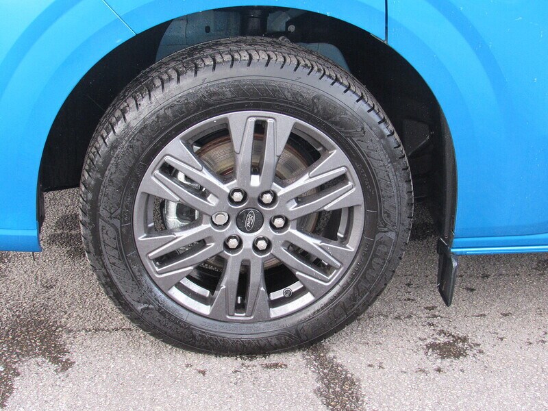 Used Ford Transit Custom for sale - 77667997: Photo 15