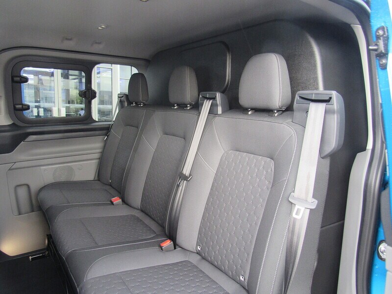 Used Ford Transit Custom for sale - 77667997: Photo 16