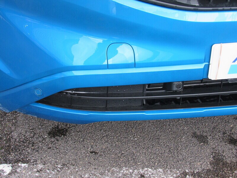 Used Ford Transit Custom for sale - 77667997: Photo 17