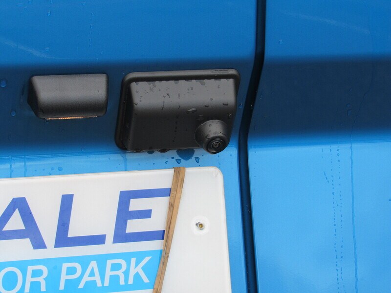 Used Ford Transit Custom for sale - 77667997: Photo 19