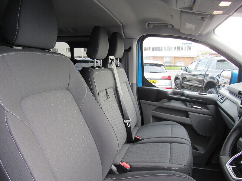 Used Ford Transit Custom for sale - 77667997: Photo 22