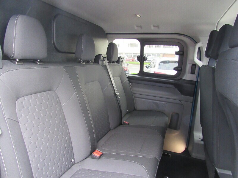 Used Ford Transit Custom for sale - 77667997: Photo 23