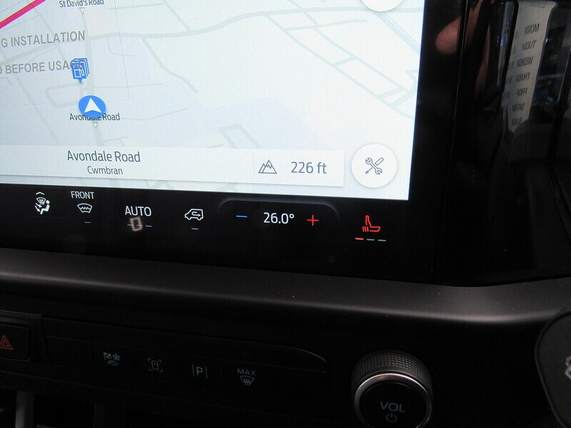 Used Ford Transit Custom for sale - 77667997: Photo 27