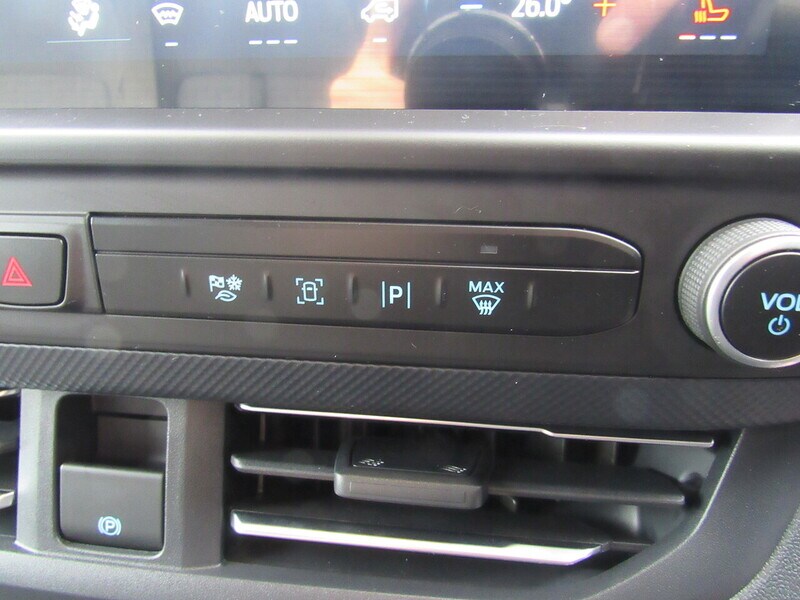 Used Ford Transit Custom for sale - 77667997: Photo 28