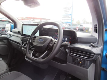 Used Ford Transit Custom 2025 for sale - 77667997: Photo