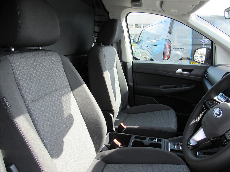 Used Ford Transit Connect 2025 for sale - 77720654: Photo 11