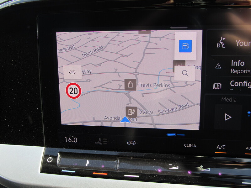 Used Ford Transit Connect 2025 for sale - 77720654: Photo 12