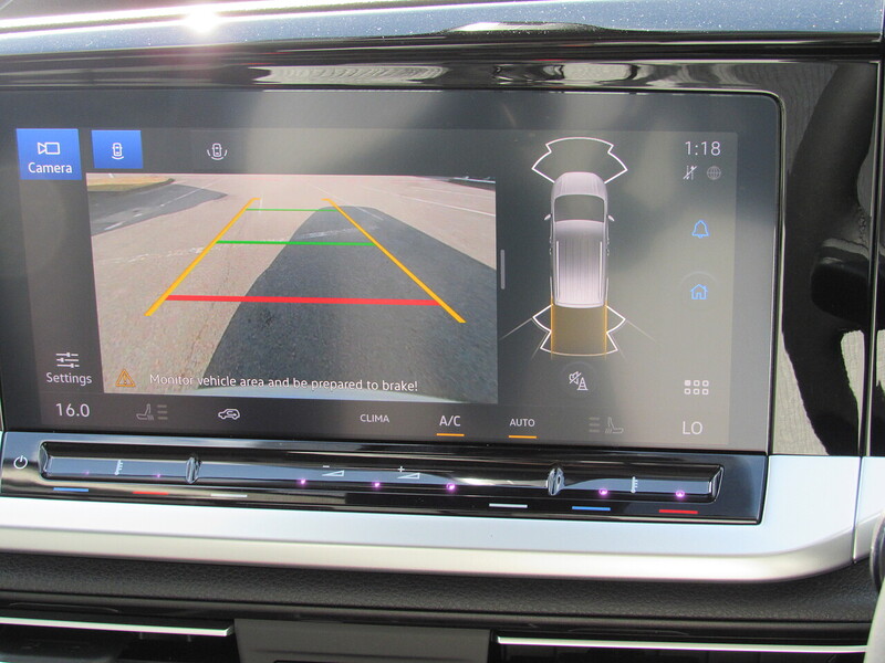 Used Ford Transit Connect 2025 for sale - 77720654: Photo 13