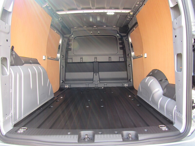 Used Ford Transit Connect 2025 for sale - 77720654: Photo 14