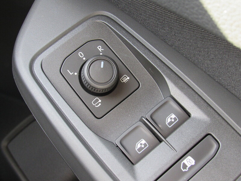 Used Ford Transit Connect 2025 for sale - 77720654: Photo 17