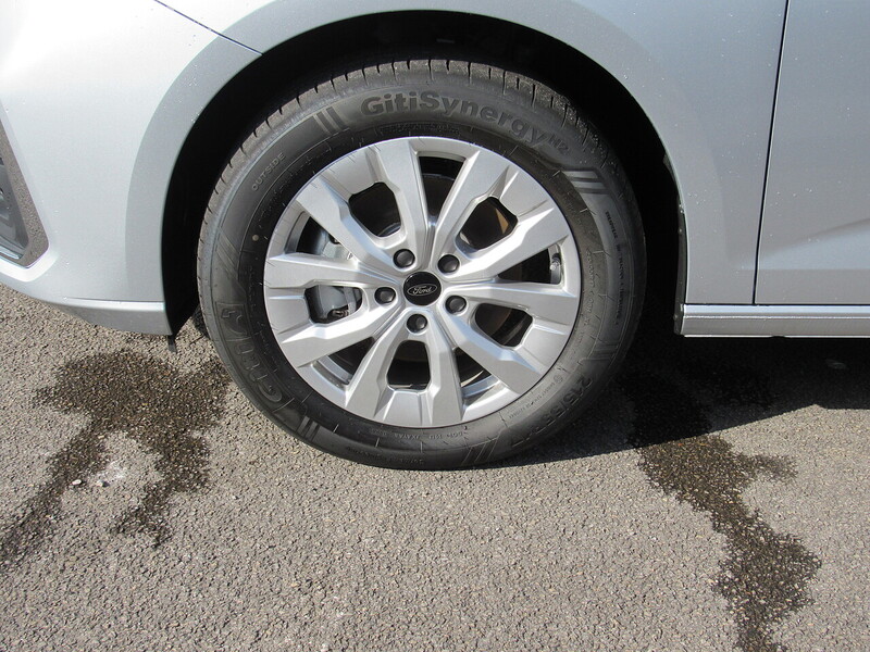 Used Ford Transit Connect 2025 for sale - 77720654: Photo 18