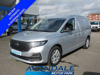 Used Ford Transit Connect 2025 for sale - 77720654: Photo