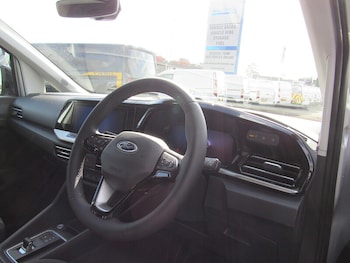 Used Ford Transit Connect 2025 for sale - 77720654: Photo