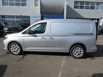 Used Ford Transit Connect 2025 for sale - 77720654: Photo