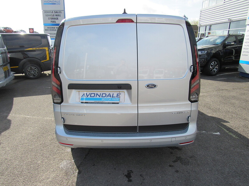 Used Ford Transit Connect 2025 for sale - 77720654: Photo 6