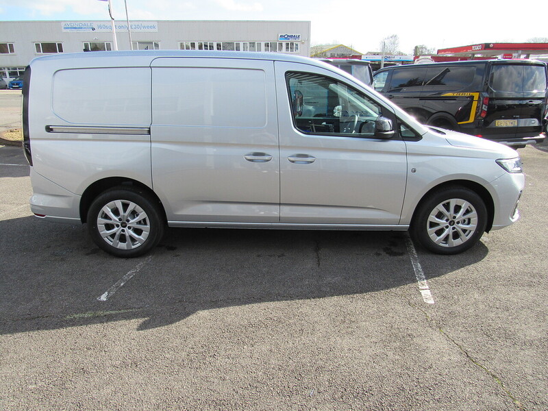 Used Ford Transit Connect 2025 for sale - 77720654: Photo 8