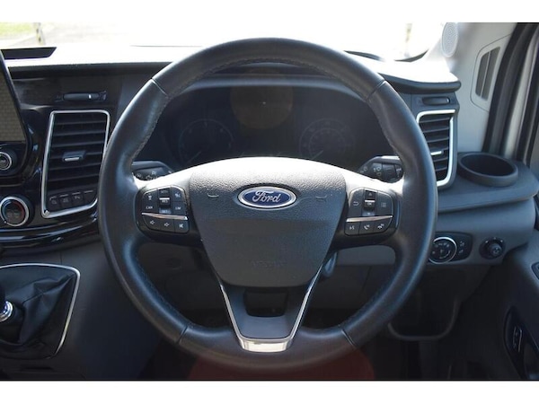 Used Ford Transit 2019 for sale - 72464977: Photo 10
