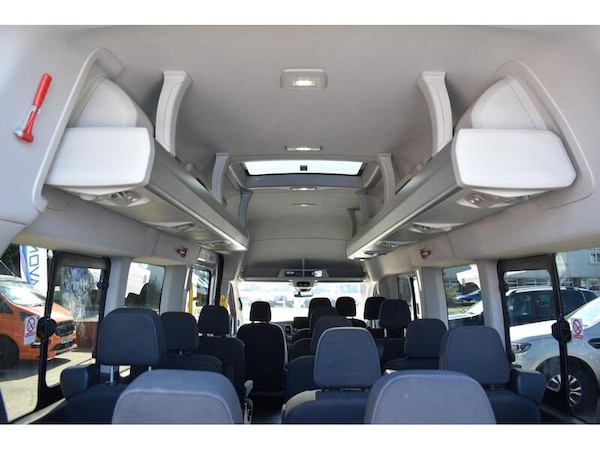 Used Ford Transit 2019 for sale - 72464977: Photo 11