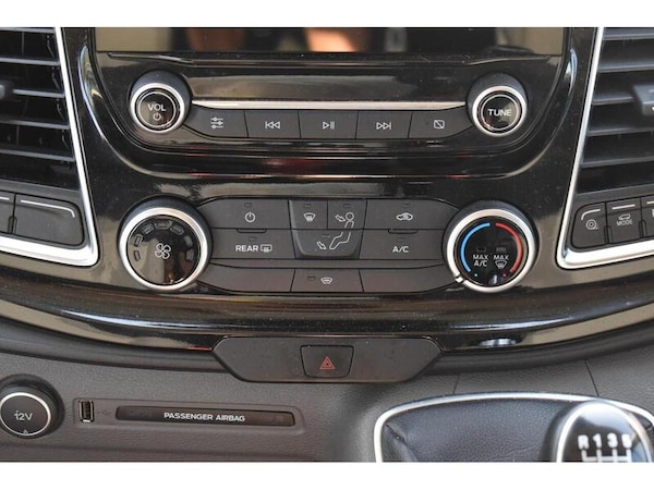 Used Ford Transit 2019 for sale - 72464977: Photo 12