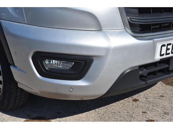 Used Ford Transit 2019 for sale - 72464977: Photo 16