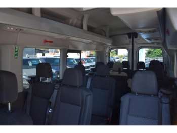Used Ford Transit 2019 for sale - 72464977: Photo