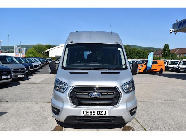 Used Ford Transit 2019 for sale - 72464977: Photo 9