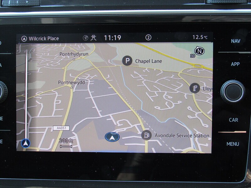 Used Volkswagen Tiguan for sale - 77749221: Photo 11