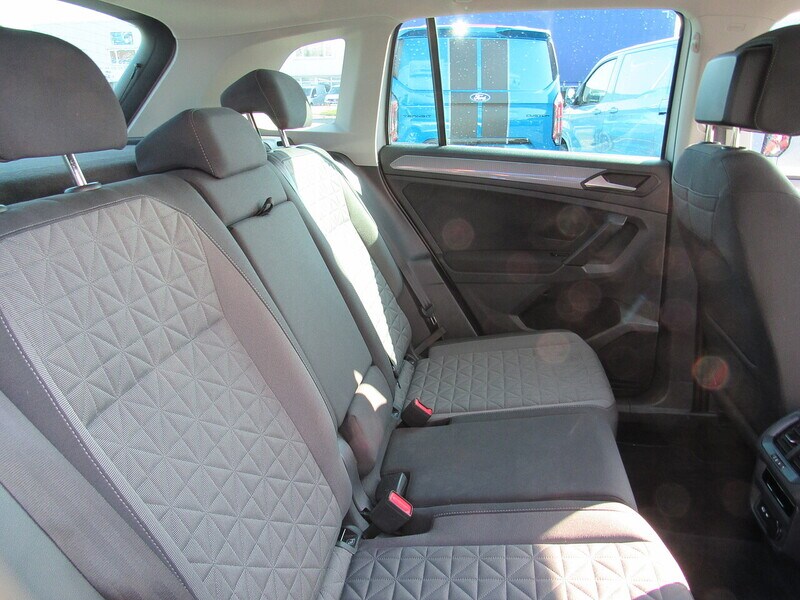 Used Volkswagen Tiguan for sale - 77749221: Photo 12