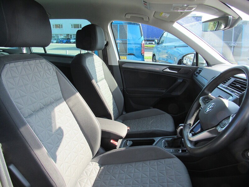 Used Volkswagen Tiguan for sale - 77749221: Photo 13