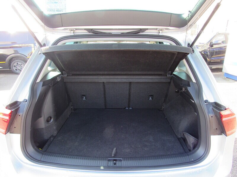Used Volkswagen Tiguan for sale - 77749221: Photo 14