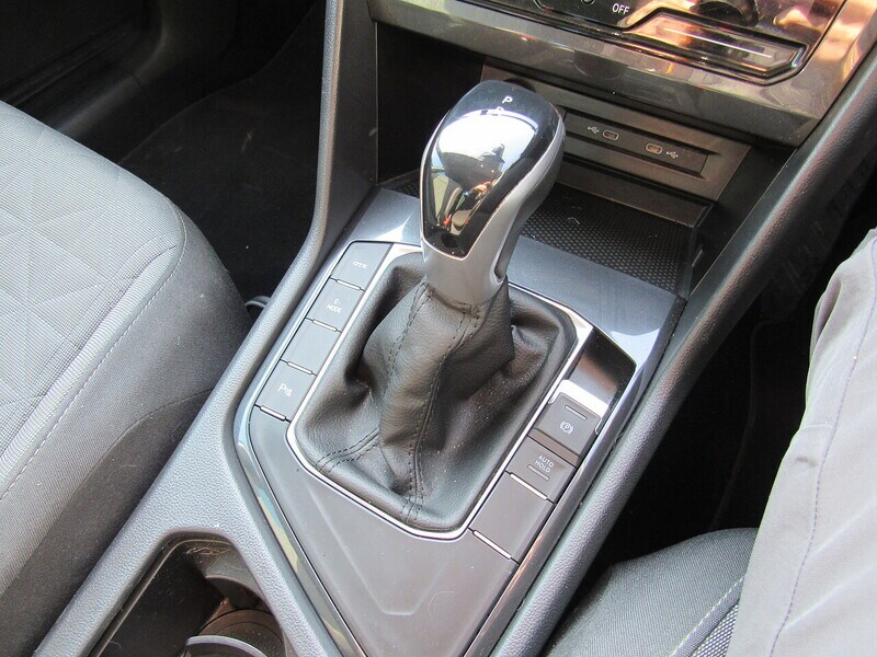 Used Volkswagen Tiguan for sale - 77749221: Photo 15