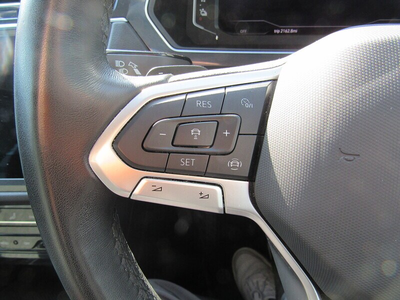 Used Volkswagen Tiguan for sale - 77749221: Photo 16