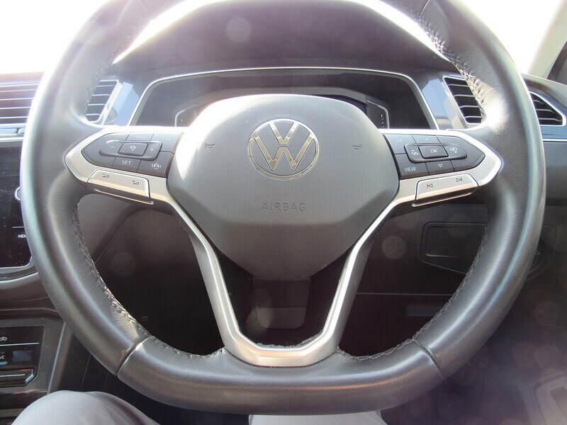 Used Volkswagen Tiguan for sale - 77749221: Photo 19